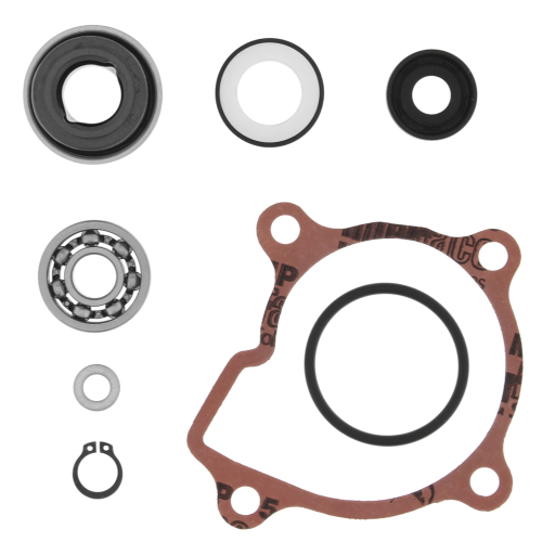 QuadBoss - QuadBoss Water Pump Rebuild Kit - 821865