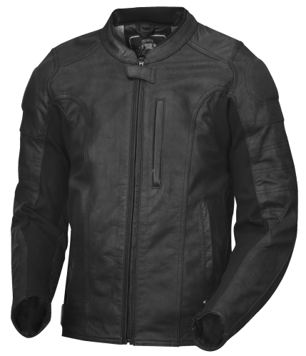 RSD - RSD Sonoma Leather Jacket - 0801-0247-0052 - Black - Small
