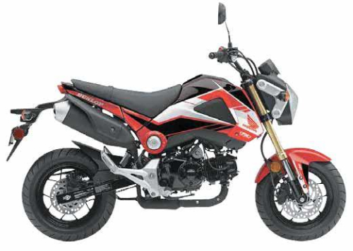 Factory Effex - Factory Effex Grom Graphics - 20-08320