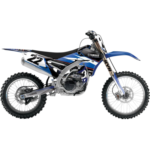 Factory Effex - Factory Effex EVO 14 Shroud Graphic Kit - 2001204