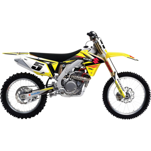 Factory Effex - Factory Effex EVO 14 Shroud Graphic Kit - 2001422