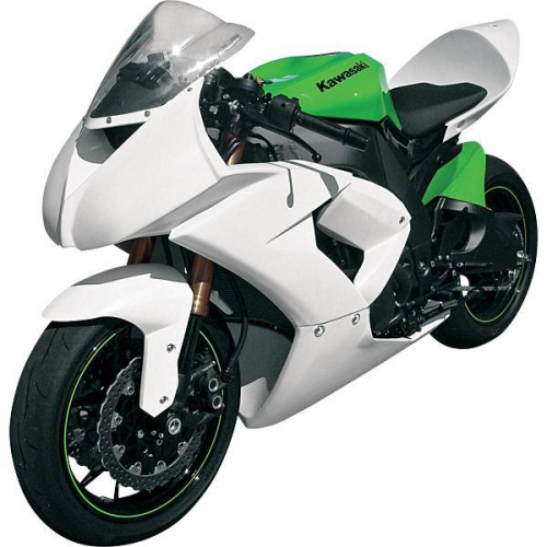 Hotbodies Racing - Hotbodies Racing Complete Bodywork Set - 51601-1300