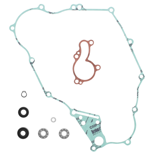 QuadBoss - QuadBoss Water Pump Rebuild Kit - 821920