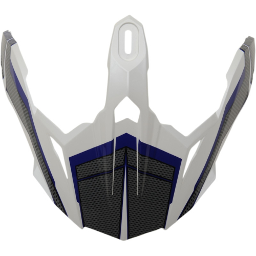 AFX - AFX Peak for FX-39DS Veleta Helmets - Blue - 01321044