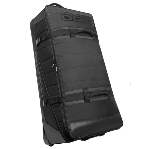OGIO - OGIO Nimitz Rolling Luggage Bag - Black - 121023.36