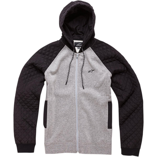Alpinestars - Alpinestars Imminent Jacket - 1036110061112X - Heather Gray - 2XL
