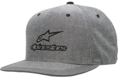 Alpinestars - Alpinestars Platform Hat - 10368100410 - Black - OSFM