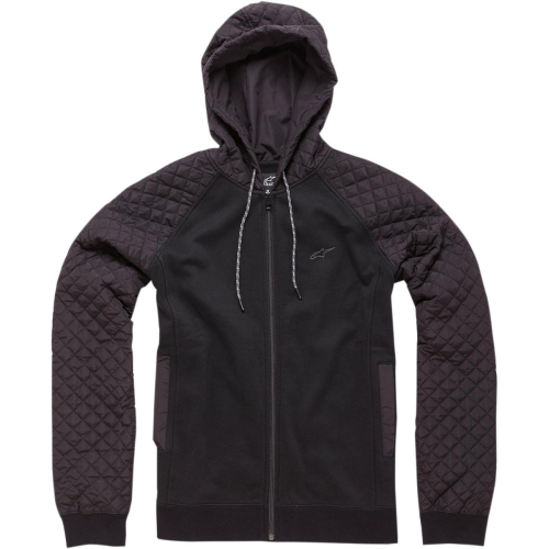 Alpinestars - Alpinestars Imminent Jacket - 103611006102X - Black - 2XL