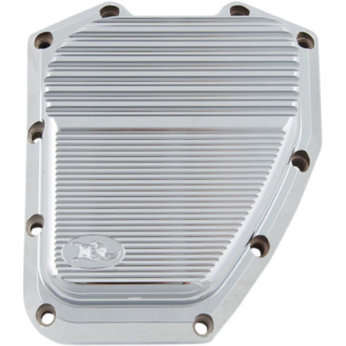 Kens Factory - Kens Factory Vanquish Cam Cover - Polished - 8103