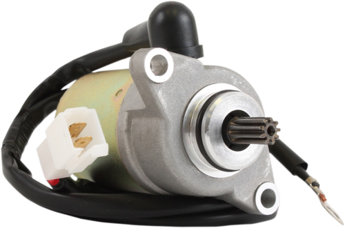 Parts Unlimited - Parts Unlimited Starter - 2110-0632