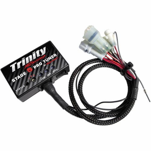 Trinity Racing - Trinity Racing Stage 5 Pro EFI Tuner - TR-P122