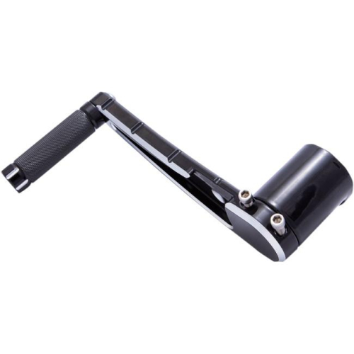 Trask Performance - Trask Performance V-Line Shift Lever - Reverse Cut - TM2072RC