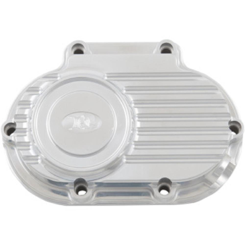Kens Factory - Kens Factory Transmission Side Cover - Polished - 10400