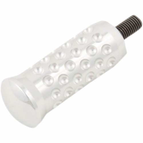 Kens Factory - Kens Factory Dimpled Male Mount Shift Peg - Polished - 5005