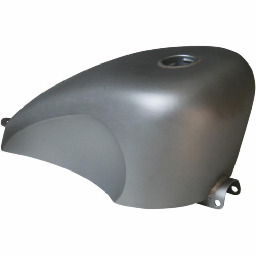 Paughco - Paughco Swoop Dished Gas Tank - 2.0 Gallon Standard - 867SDF