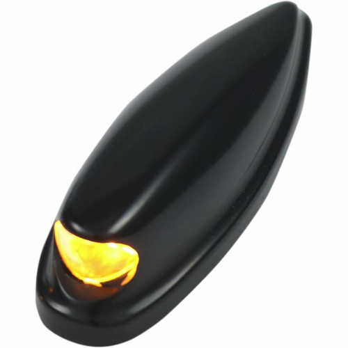 Paul Yaffe Originals - Paul Yaffe Originals Turn Signals - Black - TSEERG13EB