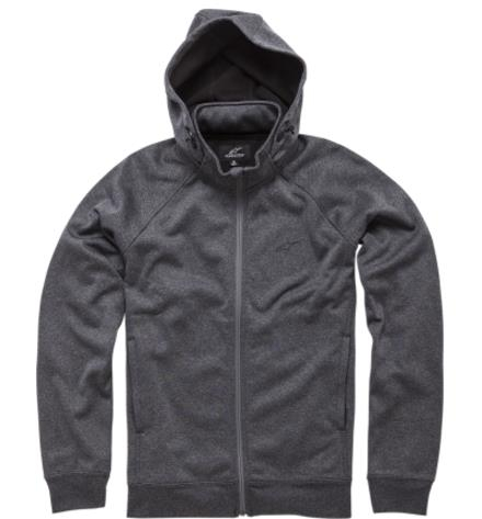 Alpinestars - Alpinestars Advantage Jacket - 10361100518M - Charcoal - Medium