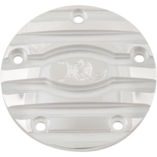 Kens Factory - Kens Factory Points Cover - Polished - 8908
