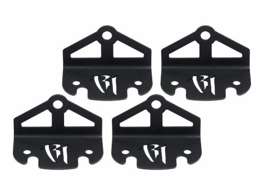 RIGID Industries - RIGID Industries Rock Light Mount Kit - 46571