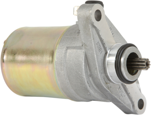 Parts Unlimited - Parts Unlimited Starter - 2110-0685
