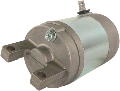 Parts Unlimited - Parts Unlimited Starter - 2110-0804