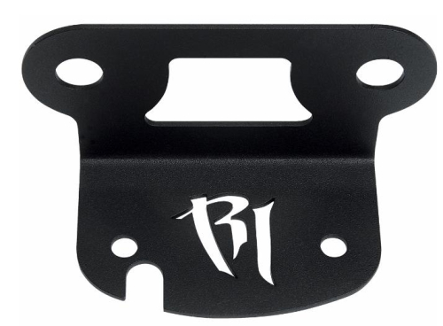 RIGID Industries - RIGID Industries Dome Light Mount Kit - 46572