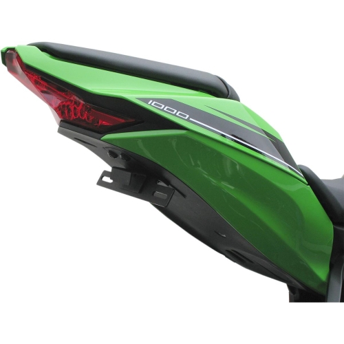 Targa - Targa X-Tail Kit - 22481XL
