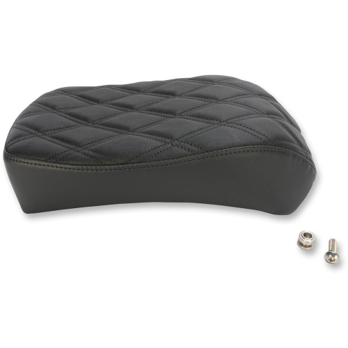 Z1R - Z1R Low-Profile Solo Seat - Double Diamond - XF-2-0810-1931