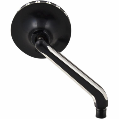 Kens Factory - Kens Factory Classic Mirrors - Right - Black - 12207