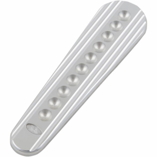 Kens Factory - Kens Factory Tank Panel Insert - Polished - 12050