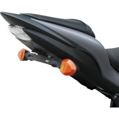 Targa - Targa Tail Kit - Stock Turn Signal - 22366AL