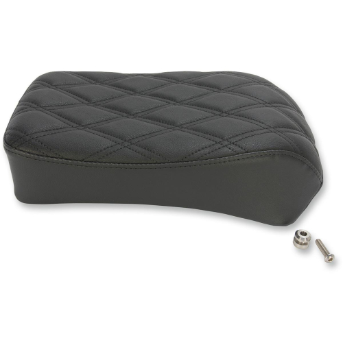 Z1R - Z1R Low-Profile Solo Seat - Double Diamond - XF-2-0810-1929