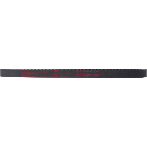 Belt Drives Ltd - Belt Drives Ltd Tru-Fit Timing Belt - BDL748R