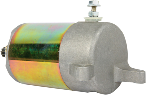 Parts Unlimited - Parts Unlimited Starter - 2110-0783