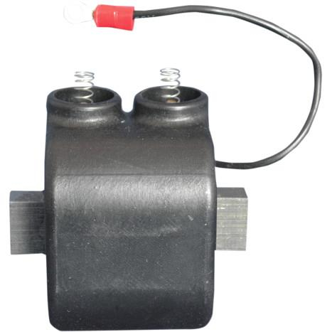 Drag Specialties - Drag Specialties Magneto Coil - Black - 2102-0366