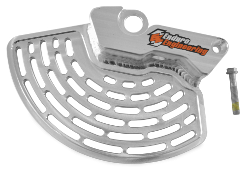 Enduro Engineering - Enduro Engineering Front Brake Rotor Guard - 13-155
