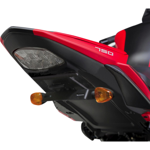 Targa - Targa Tail Kit - 22367L