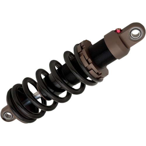 Progressive Suspension - Progressive Suspension 428 Series Shocks - 1in. Lowered - 428-1001B