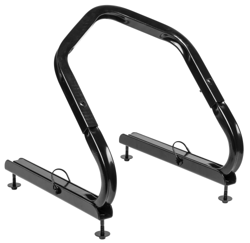 QuadBoss - QuadBoss Wheel Chock - TX311