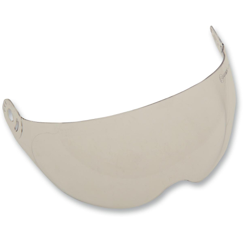 AFX - AFX Face Shield for FX-33 Helmets - Clear - 01300641