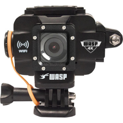 WASPcam - WASPcam 9907 4K Waspcam Action Sports Camera - 9907