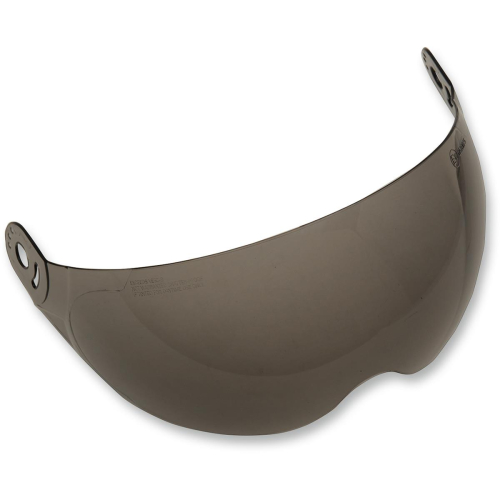 AFX - AFX Face Shield for FX-33 Helmets - Dark Smoke - 01300643
