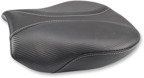 Saddlemen - Saddlemen Dominator Pillion Pad - 897060162