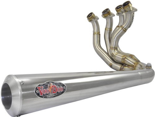 VooDoo - VooDoo Sidewinder Full System - VSEGSXR1K7P