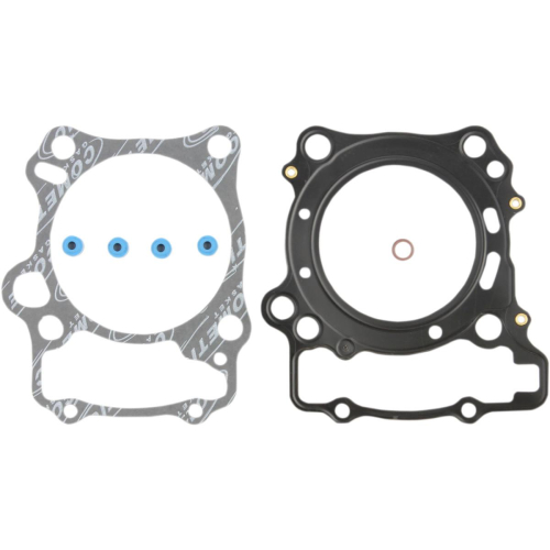Cometic Gasket - Cometic Gasket Top End Gasket Kit - MLS/C.O.T. .027in. - 77mm Bore - C3522EST
