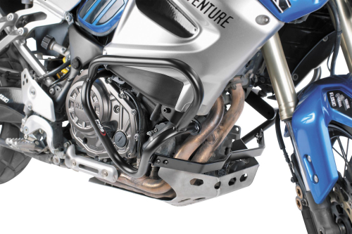 PUIG - PUIG Engine Guards - Black - 6145N