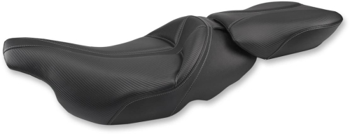 Saddlemen - Saddlemen Dominator Solo Seat - 897-07-0042