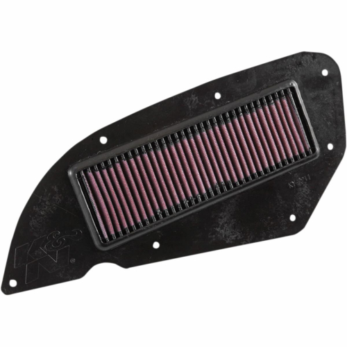 K&N Engineering - K&N Engineering High-Flow Air Filter - KY-2911