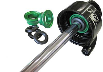 Hygear Suspension - Hygear Suspension Shock Bumper Kit - 42576-A