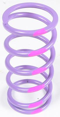 Venom Products - Venom Products Arctic Cat 16-17 Steel Primary Clutch Spring - 180-320 Purple/Pink Stripe - 210492-018